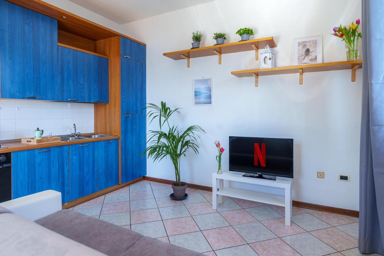 Incredibile Vista Sul Lago Di Como - Netflix E Free Wifi Джера-Ларіо Екстер'єр фото
